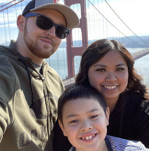 Meet your Posher, Steven